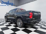 2023 Chevrolet Colorado Crew Cab Short Box 4-Wheel Drive Z71