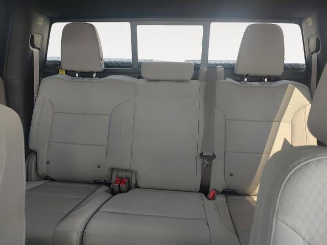 2024 Chevrolet Silverado 1500 Crew Cab Short Box 4-Wheel Drive LT 1LT