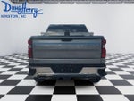 2024 Chevrolet Silverado 1500 Crew Cab Short Box 4-Wheel Drive LT 1LT