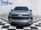 2024 Chevrolet Silverado 1500 Crew Cab Short Box 4-Wheel Drive LT 1LT