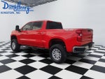 2019 Chevrolet Silverado 1500 Crew Cab Short Box 4-Wheel Drive LT