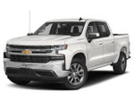 2022 Chevrolet Silverado 1500 LTD Crew Cab Short Box 4-Wheel Drive LTZ