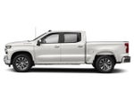 2022 Chevrolet Silverado 1500 LTD Crew Cab Short Box 4-Wheel Drive LTZ
