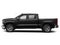 2022 Chevrolet Silverado 1500 LTD Crew Cab Short Box 4-Wheel Drive LTZ