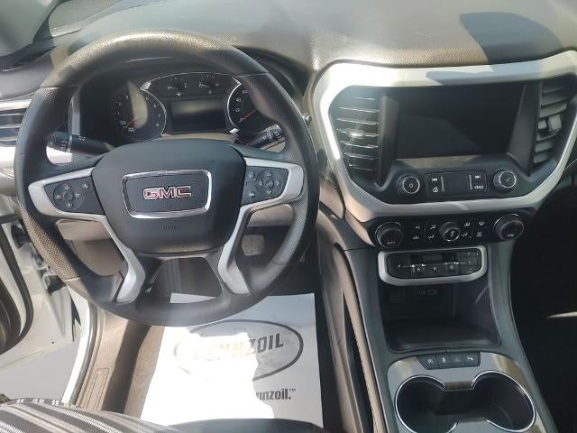 2023 GMC Acadia AWD SLE