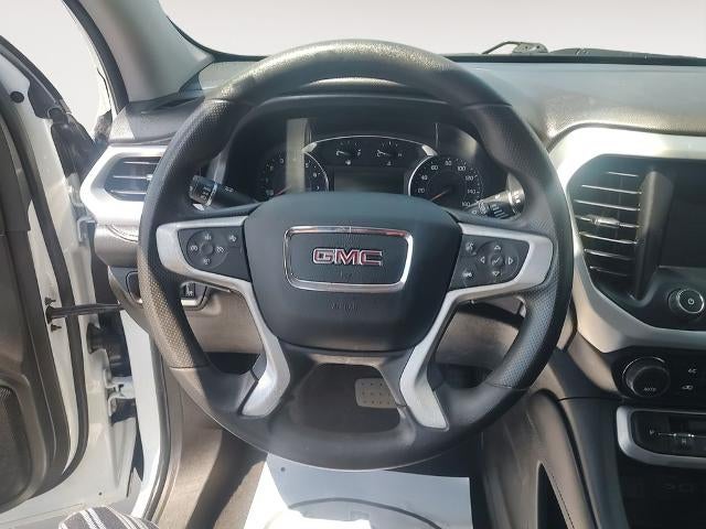 2023 GMC Acadia AWD SLE