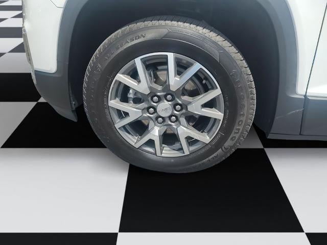 2023 GMC Acadia AWD SLE