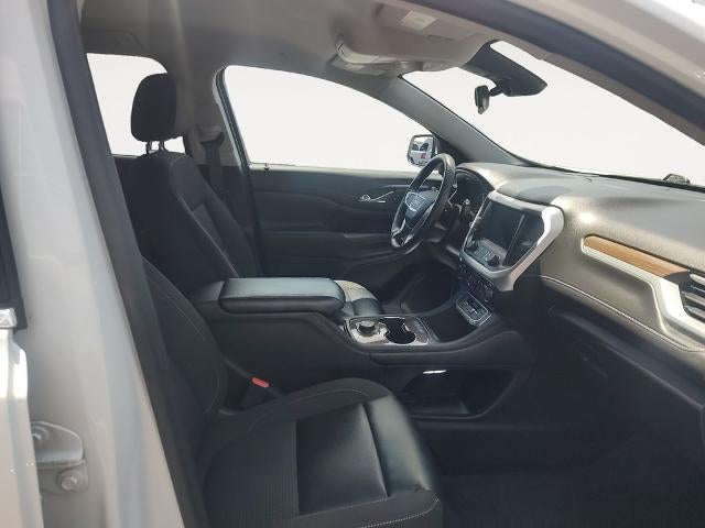 2023 GMC Acadia AWD SLE