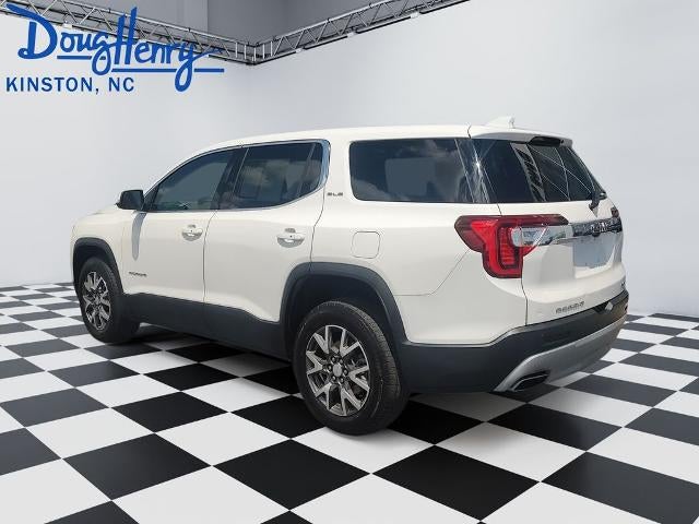 2023 GMC Acadia AWD SLE