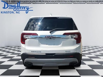 2023 GMC Acadia AWD SLE