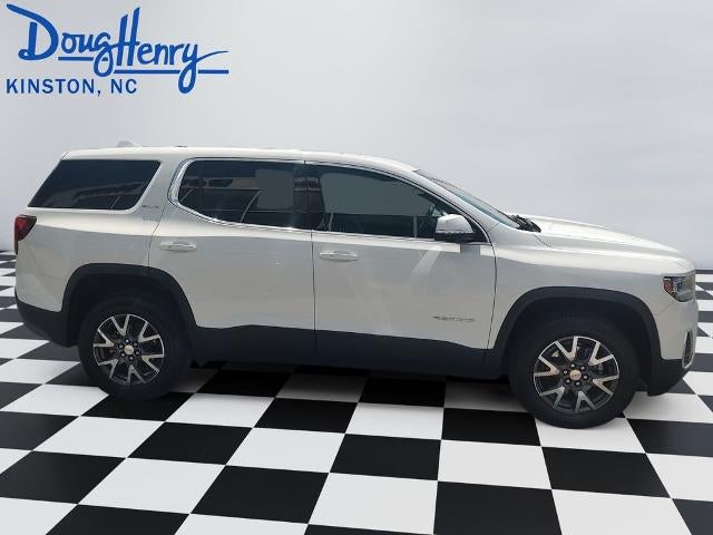 2023 GMC Acadia AWD SLE