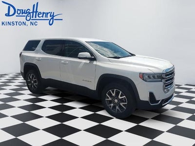 2023 GMC Acadia AWD SLE