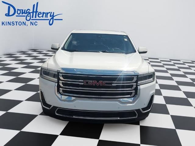 2023 GMC Acadia AWD SLE