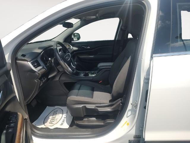 2023 GMC Acadia AWD SLE