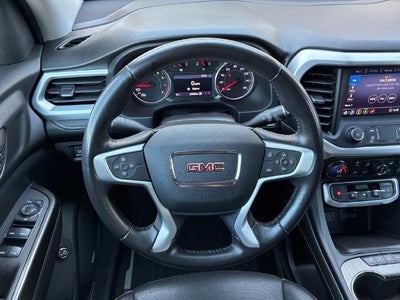 2020 GMC Acadia AWD SLT