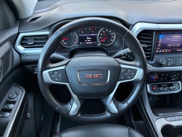 2020 GMC Acadia AWD SLT