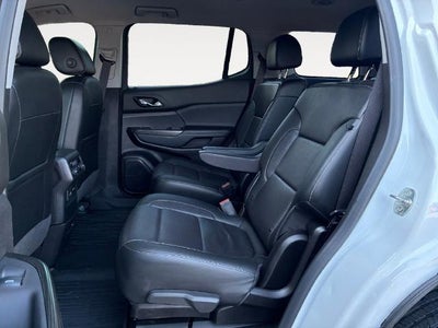 2020 GMC Acadia AWD SLT