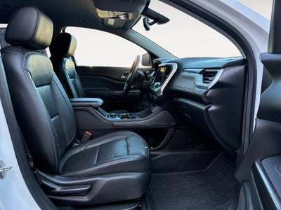 2020 GMC Acadia AWD SLT