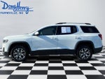 2020 GMC Acadia AWD SLT