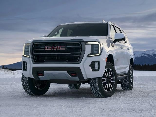 2023 GMC Yukon 2WD 4dr SLT