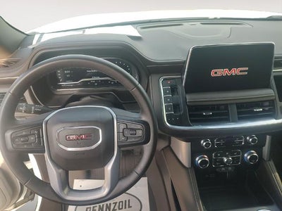 2024 GMC Yukon XL 2WD 4dr SLE