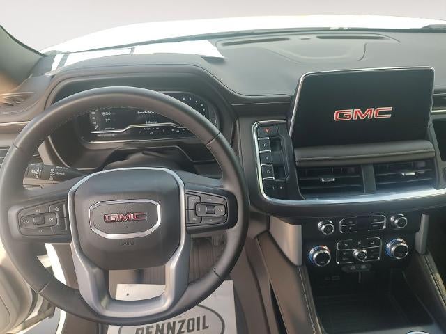 2024 GMC Yukon XL 2WD 4dr SLE