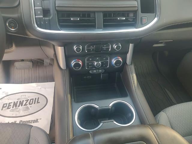 2024 GMC Yukon XL 2WD 4dr SLE