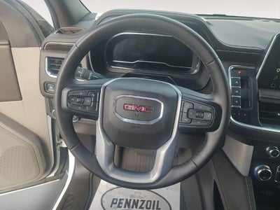 2024 GMC Yukon XL 2WD 4dr SLE