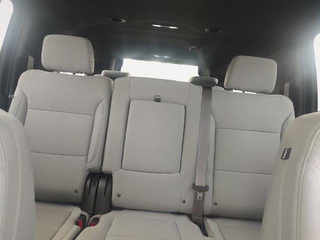 2024 GMC Yukon XL 2WD 4dr SLE