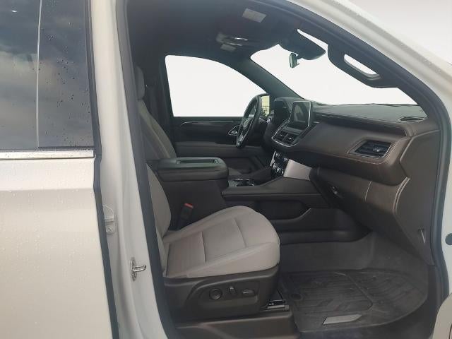 2024 GMC Yukon XL 2WD 4dr SLE