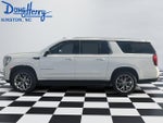 2024 GMC Yukon XL 2WD 4dr SLE