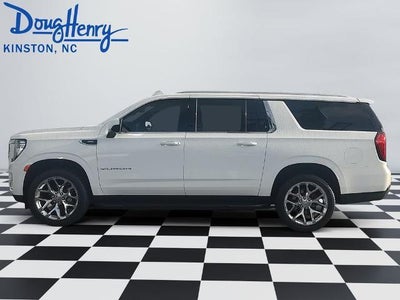 2024 GMC Yukon XL 2WD 4dr SLE