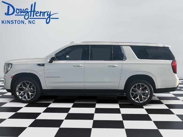 2024 GMC Yukon XL 2WD 4dr SLE