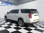 2024 GMC Yukon XL 2WD 4dr SLE