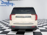 2024 GMC Yukon XL 2WD 4dr SLE