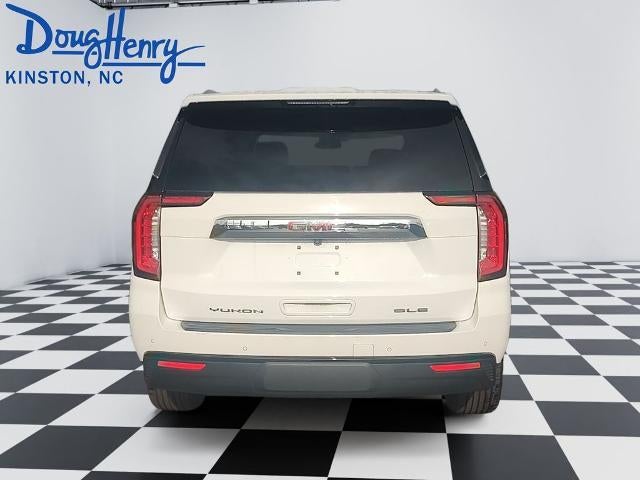 2024 GMC Yukon XL 2WD 4dr SLE