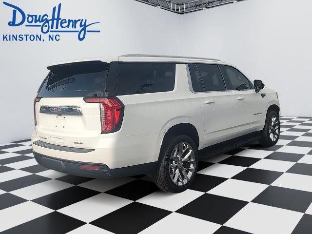 2024 GMC Yukon XL 2WD 4dr SLE