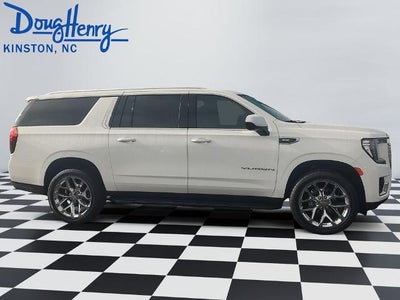 2024 GMC Yukon XL 2WD 4dr SLE
