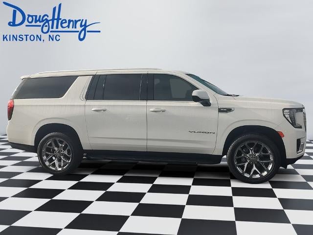2024 GMC Yukon XL 2WD 4dr SLE
