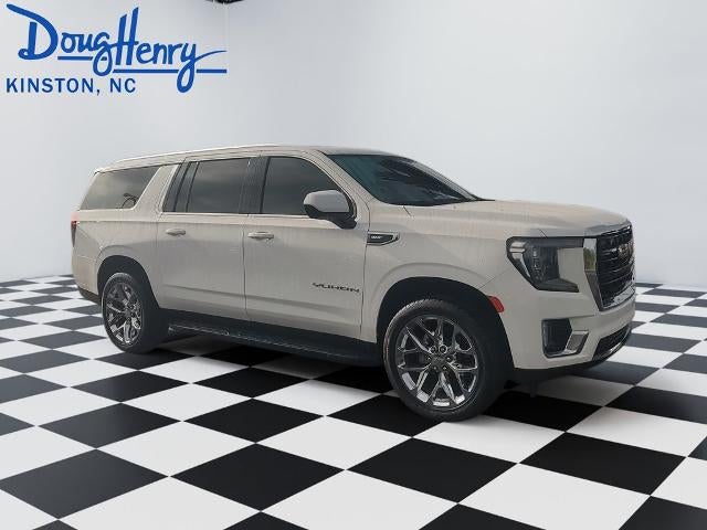 2024 GMC Yukon XL 2WD 4dr SLE