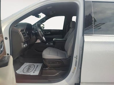 2024 GMC Yukon XL 2WD 4dr SLE