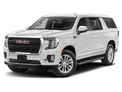 2024 GMC Yukon XL 2WD 4dr SLE