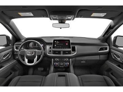2024 GMC Yukon XL 2WD 4dr SLE
