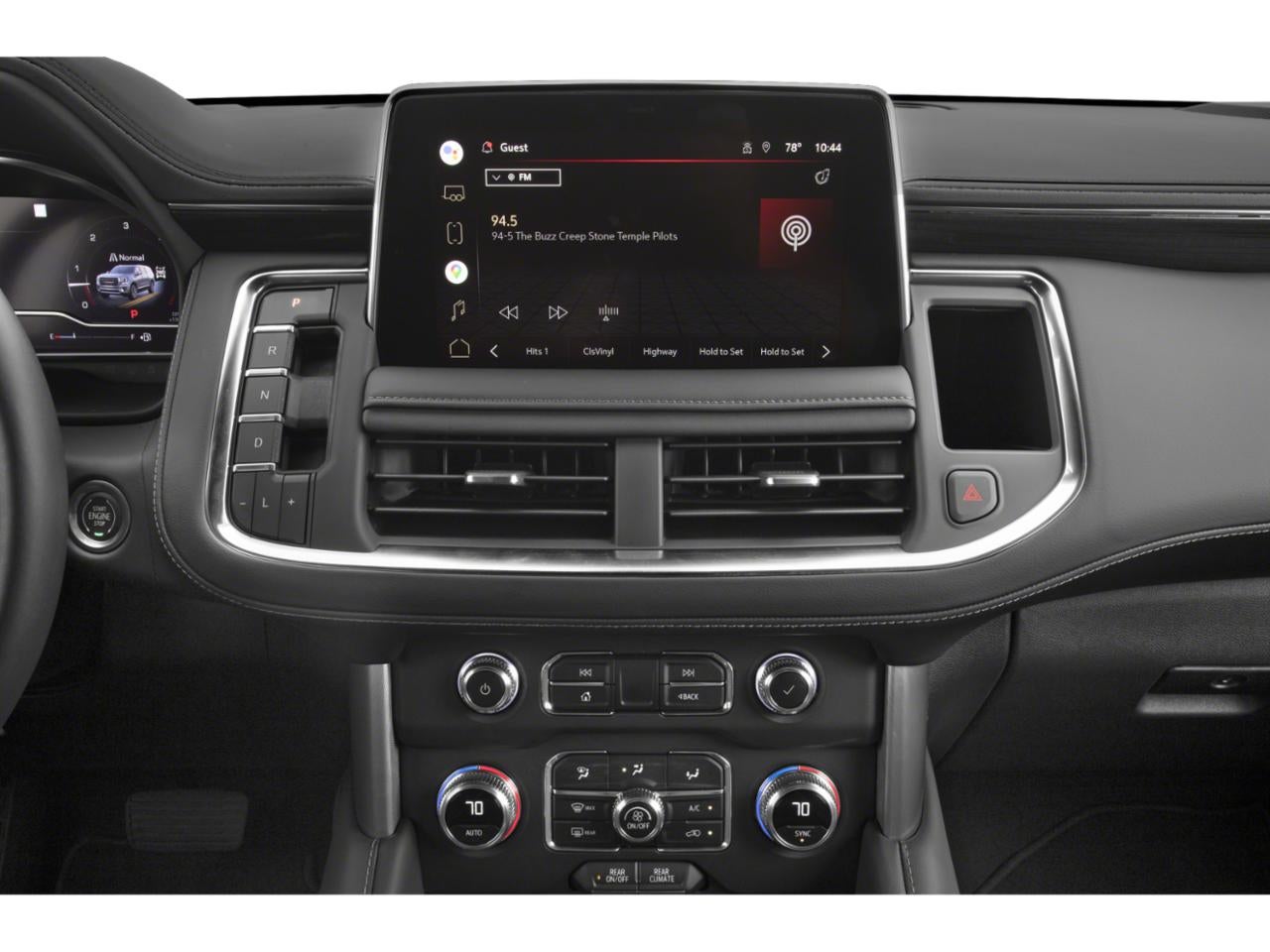 2024 GMC Yukon XL 2WD 4dr SLE