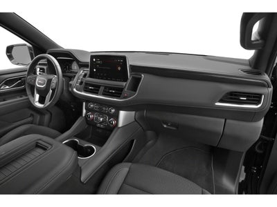 2024 GMC Yukon XL 2WD 4dr SLE