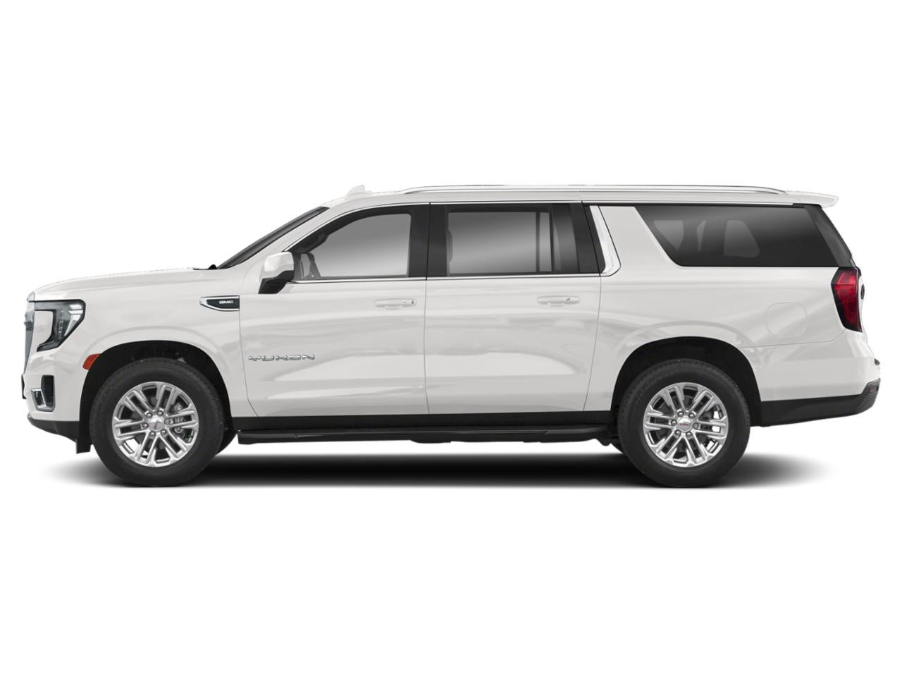2024 GMC Yukon XL 2WD 4dr SLE