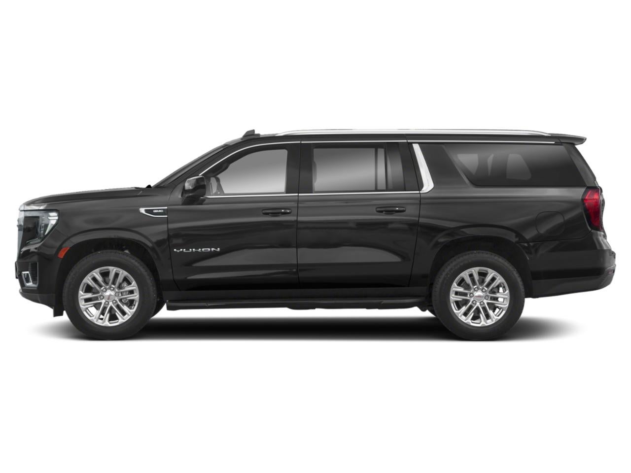 2024 GMC Yukon XL 2WD 4dr SLE