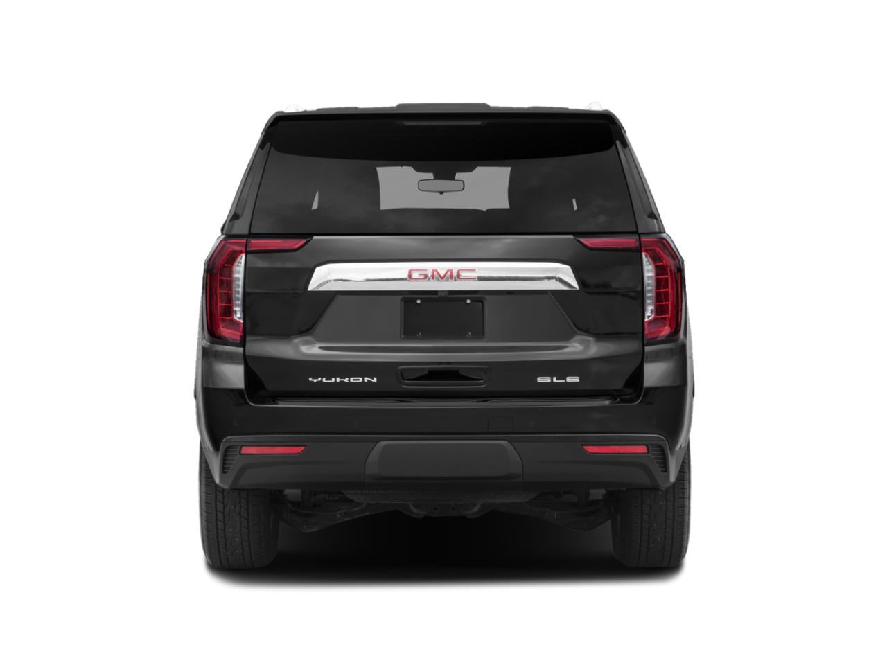 2024 GMC Yukon XL 2WD 4dr SLE