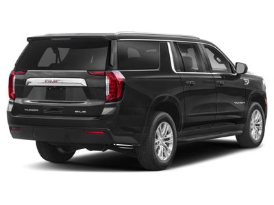 2024 GMC Yukon XL 2WD 4dr SLE