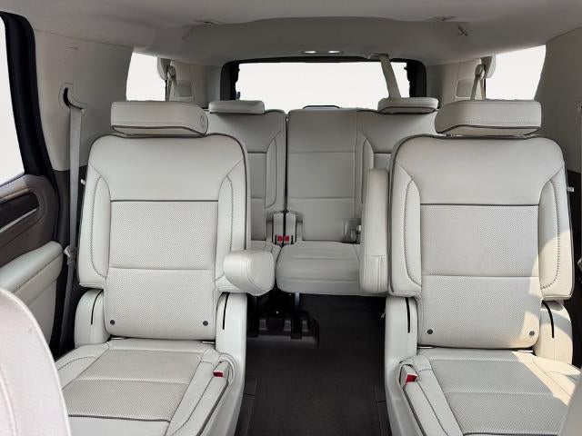2021 GMC Yukon 4WD 4dr Denali